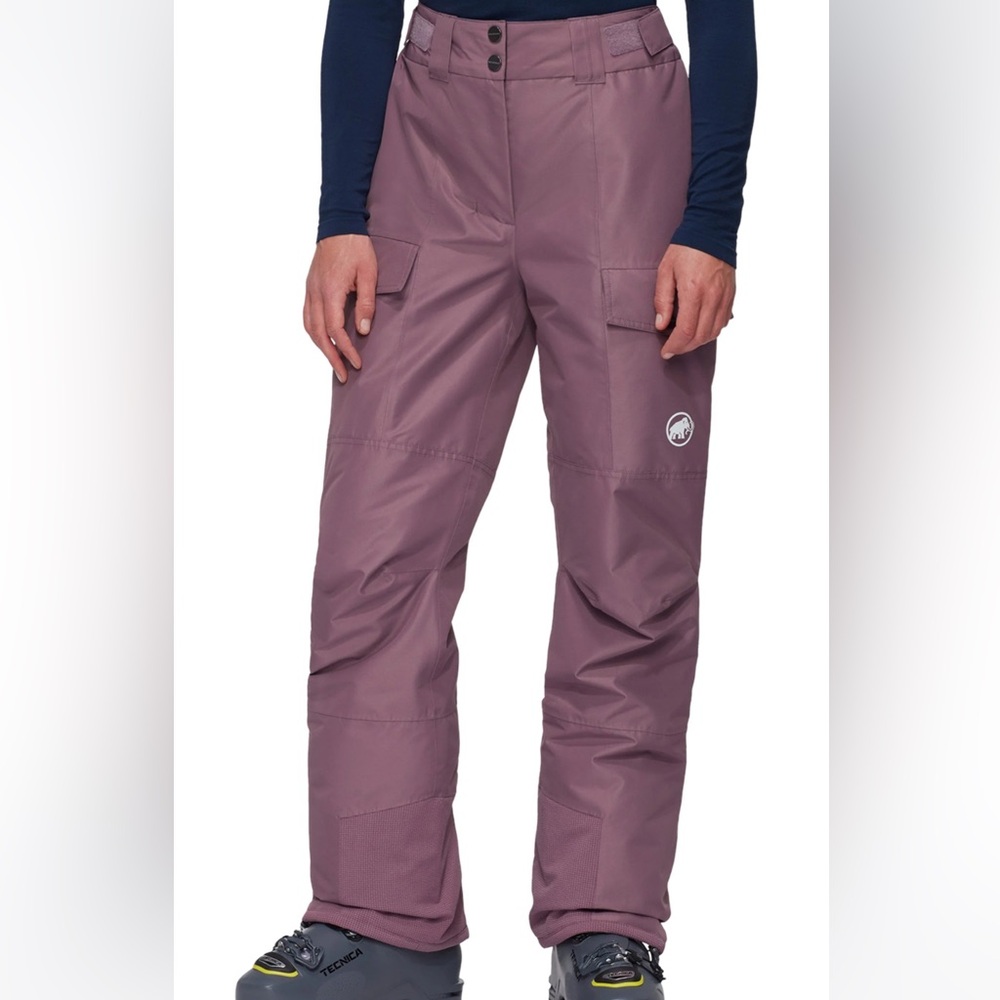Mammut Ski Pants